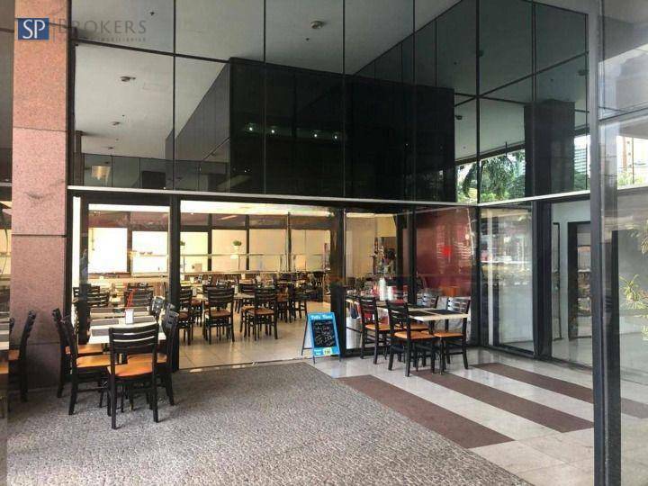 Conjunto Comercial-Sala para alugar, 700m² - Foto 23