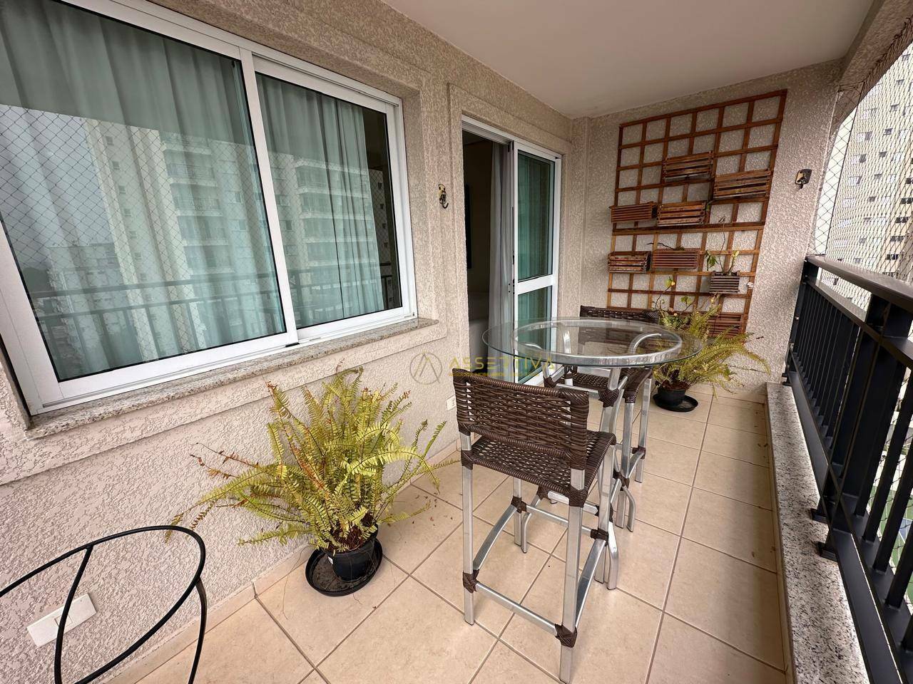 Apartamento para alugar com 3 quartos, 172m² - Foto 4