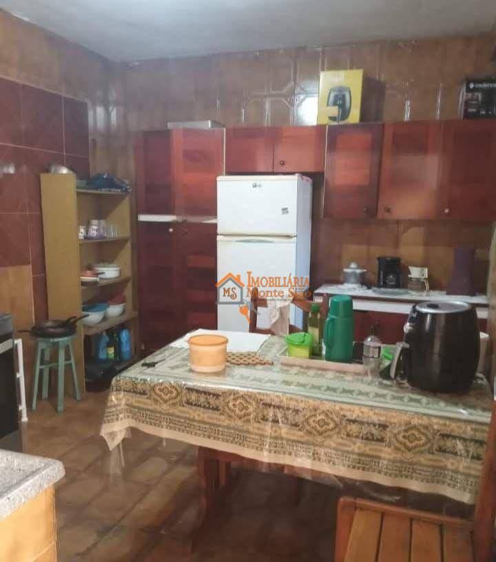 Sobrado à venda com 5 quartos, 125M2 - Foto 12