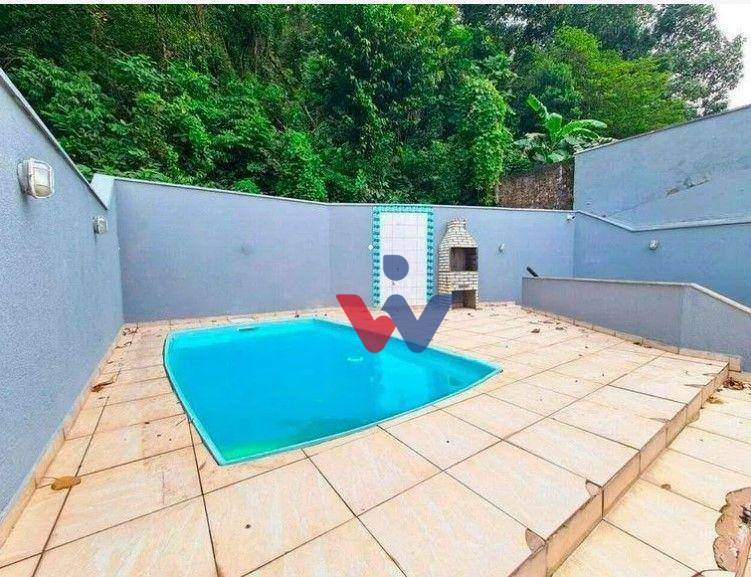 Casa à venda com 4 quartos, 480m² - Foto 7