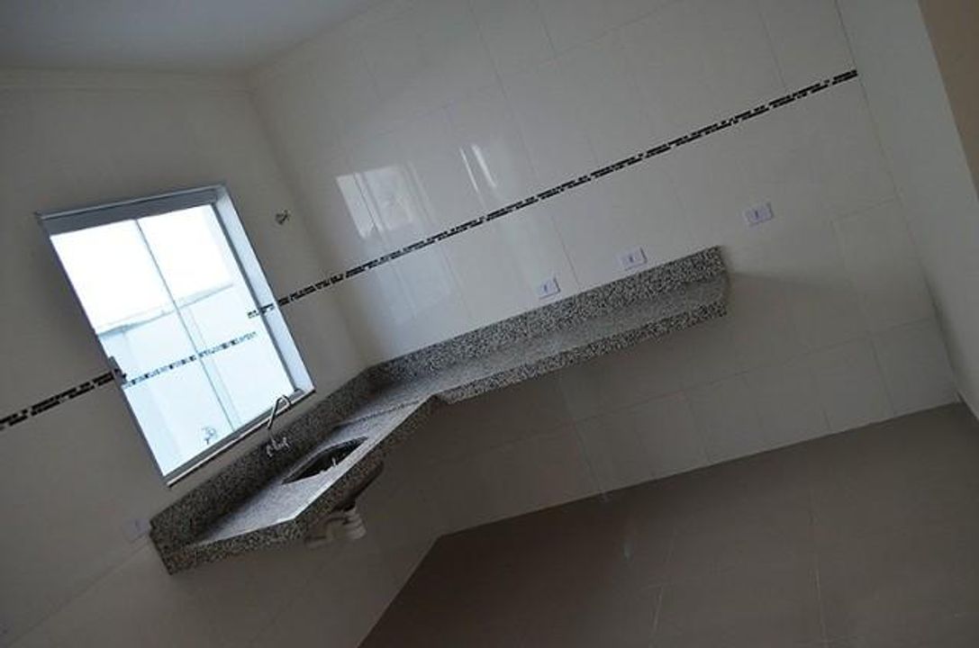 Sobrado à venda com 2 quartos, 90m² - Foto 6