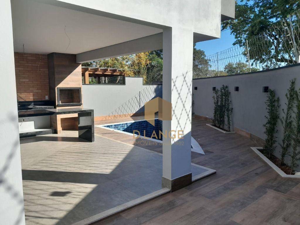 Casa de Condomínio à venda com 3 quartos, 230m² - Foto 14