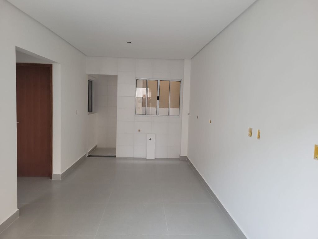 Apartamento à venda com 2 quartos, 38m² - Foto 6