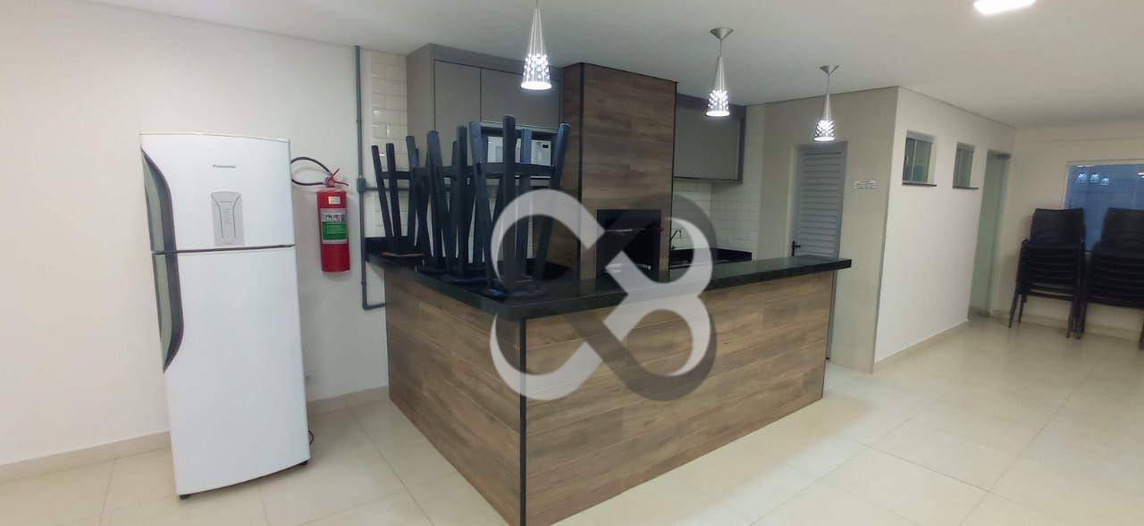 Apartamento à venda com 2 quartos, 47m² - Foto 12