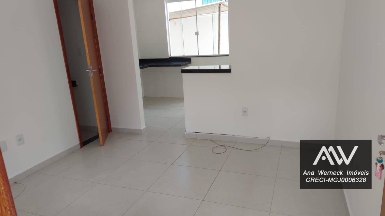 Casa de Condomínio para alugar com 2 quartos, 84m² - Foto 2