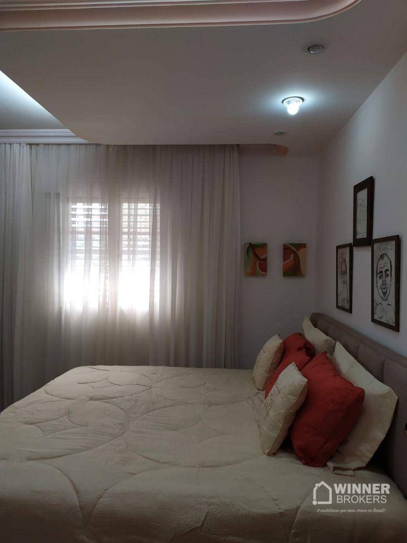 Sobrado à venda com 3 quartos, 363m² - Foto 9