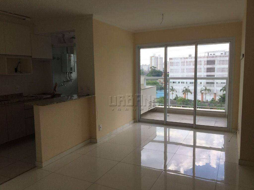 Apartamento à venda com 2 quartos, 66m² - Foto 1