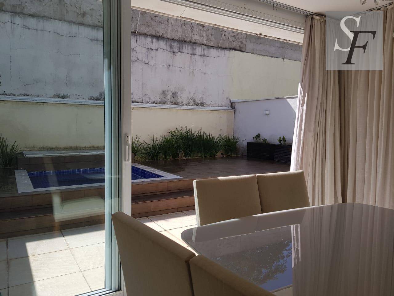 Sobrado à venda com 3 quartos, 230m² - Foto 3