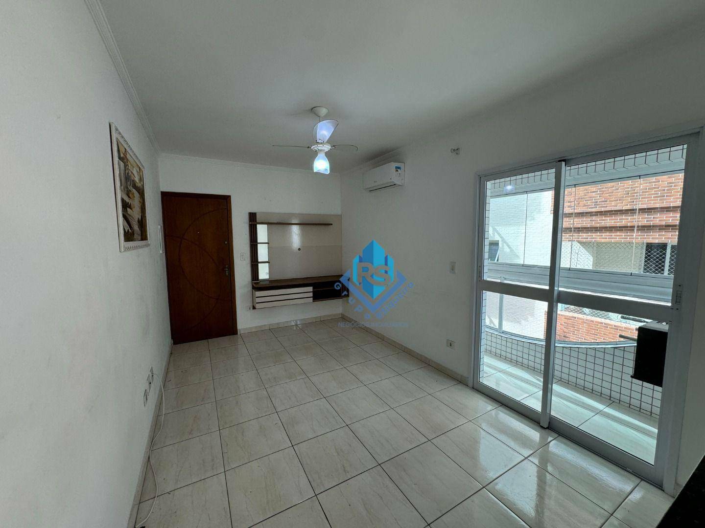 Apartamento à venda com 1 quarto, 52m² - Foto 6