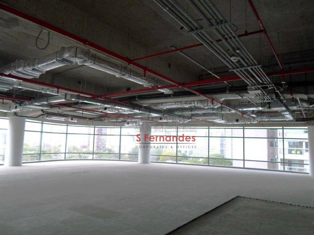 Conjunto Comercial-Sala para alugar, 622m² - Foto 2