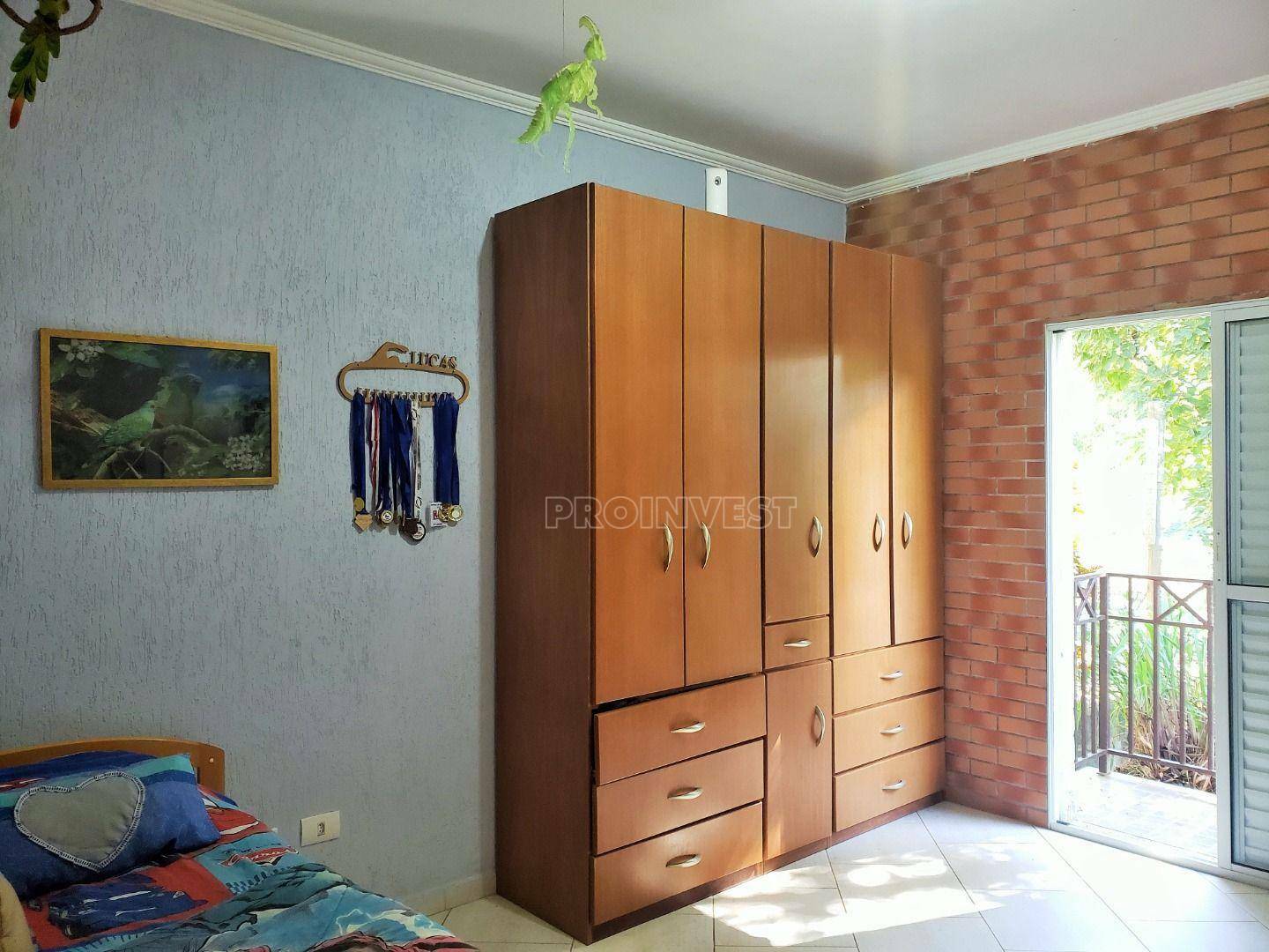 Casa de Condomínio à venda com 3 quartos, 211m² - Foto 14