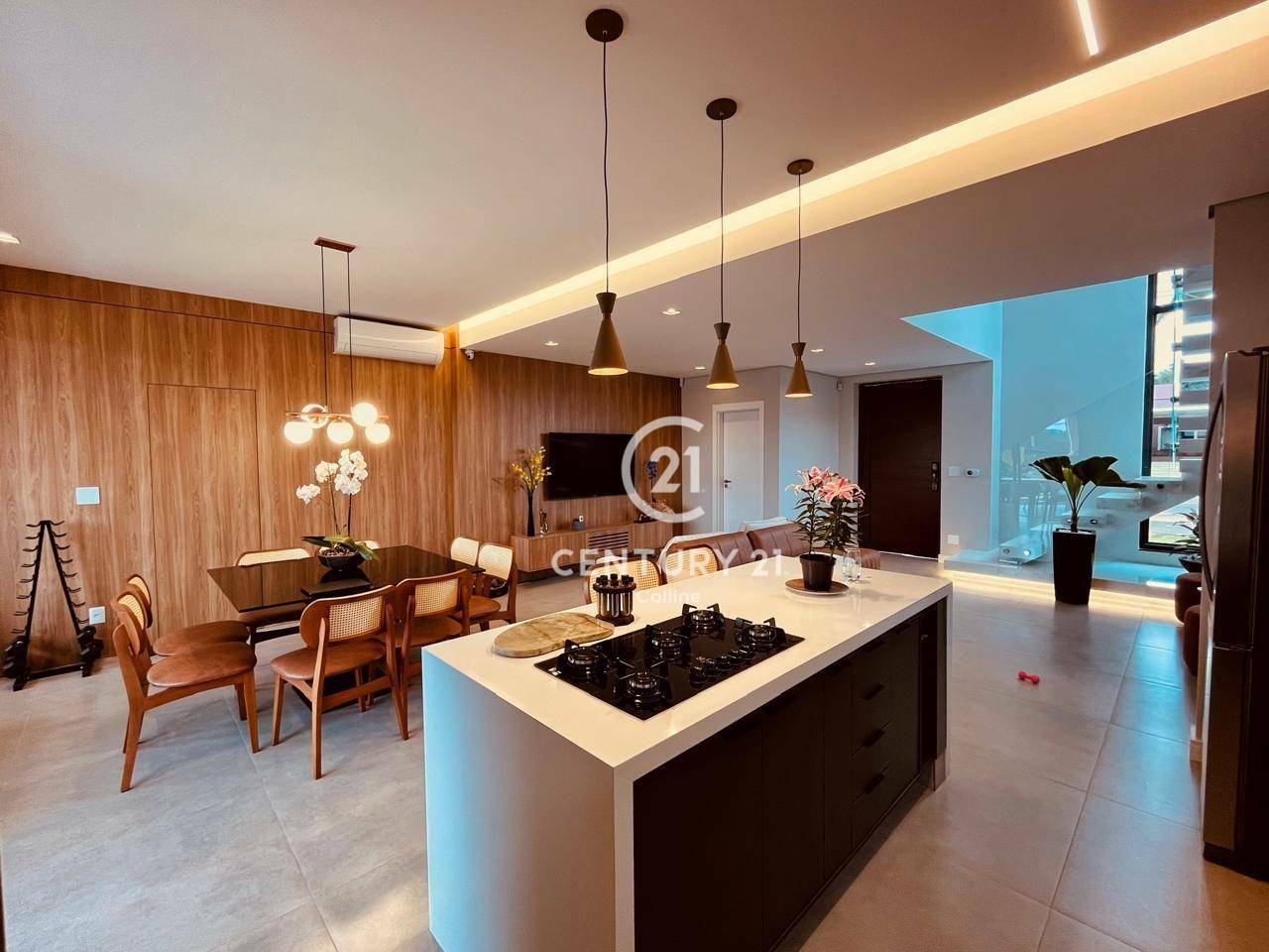 Sobrado à venda com 4 quartos, 269m² - Foto 16