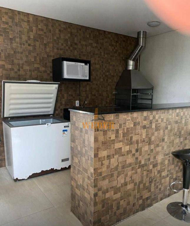 Apartamento à venda com 2 quartos, 40m² - Foto 20