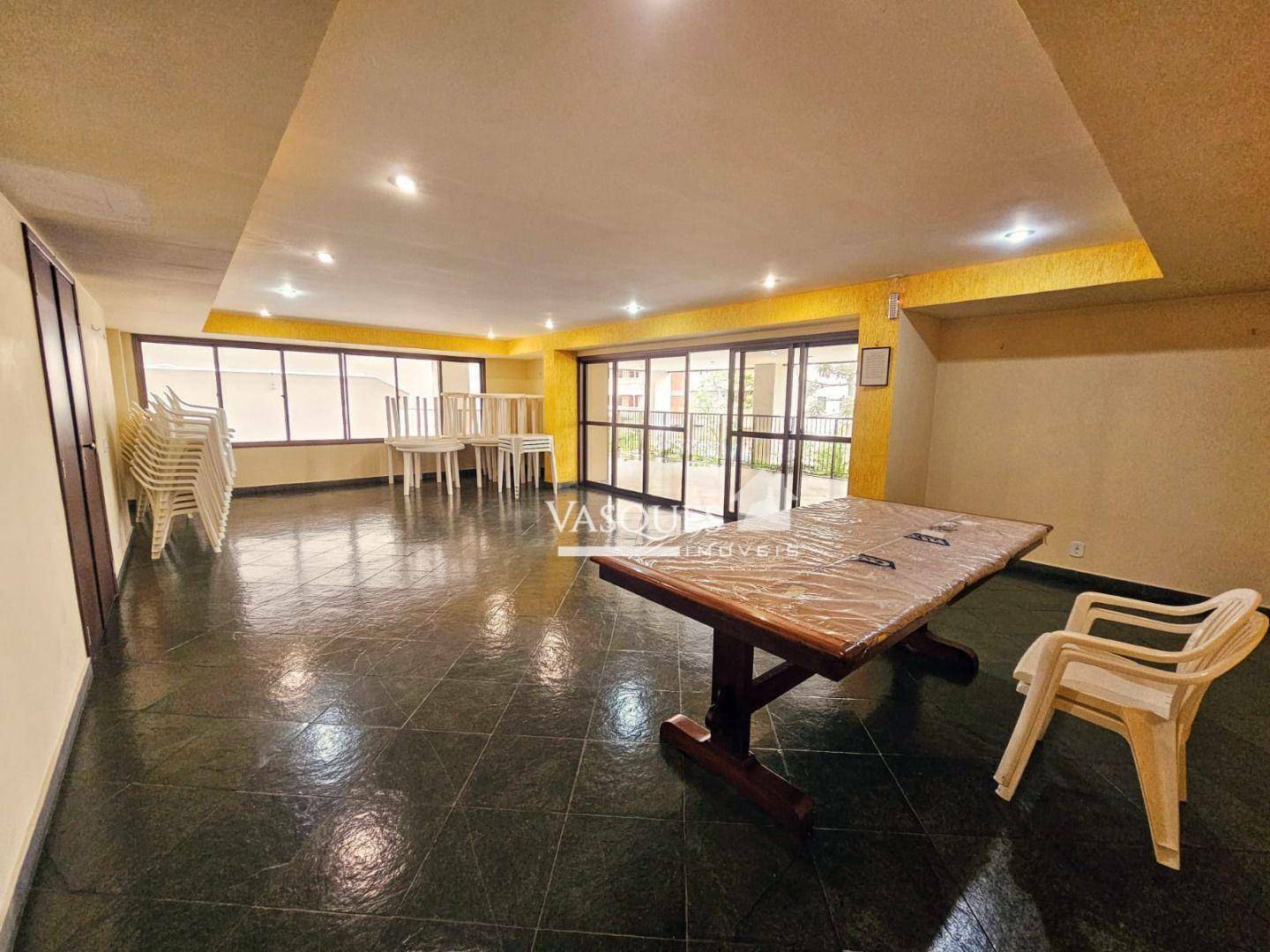 Cobertura à venda com 3 quartos, 128m² - Foto 20