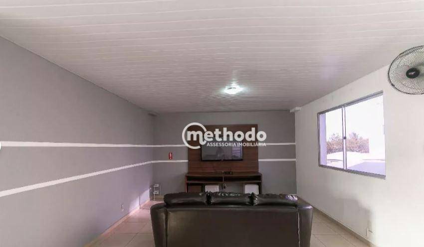 Apartamento à venda com 2 quartos, 49m² - Foto 10