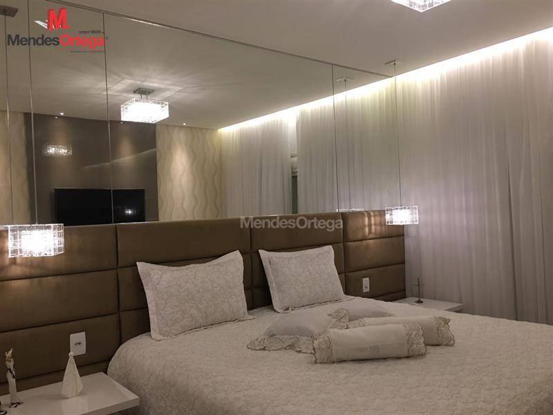 Apartamento para alugar com 3 quartos, 247m² - Foto 15