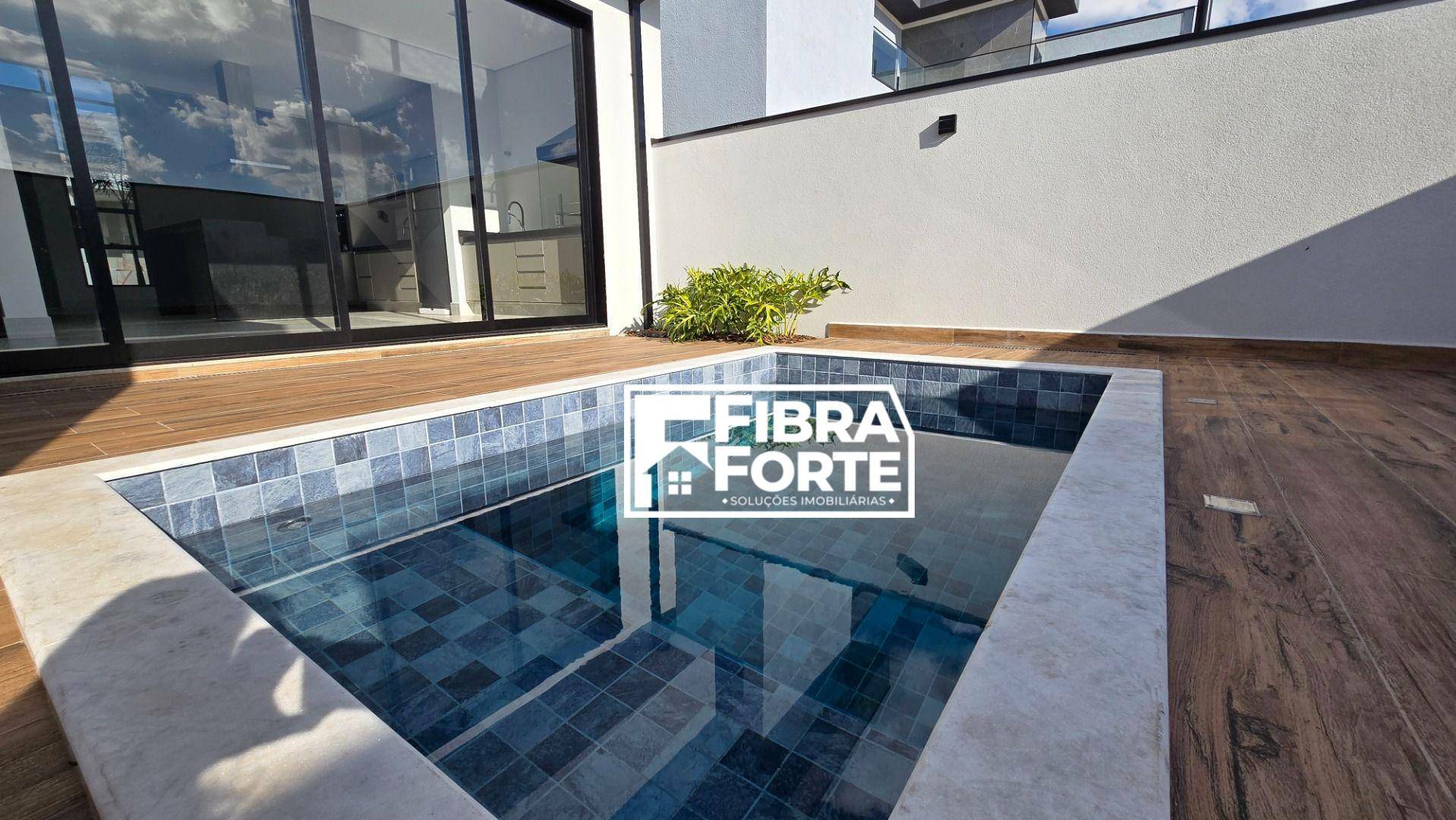 Casa de Condomínio à venda com 3 quartos, 175m² - Foto 32