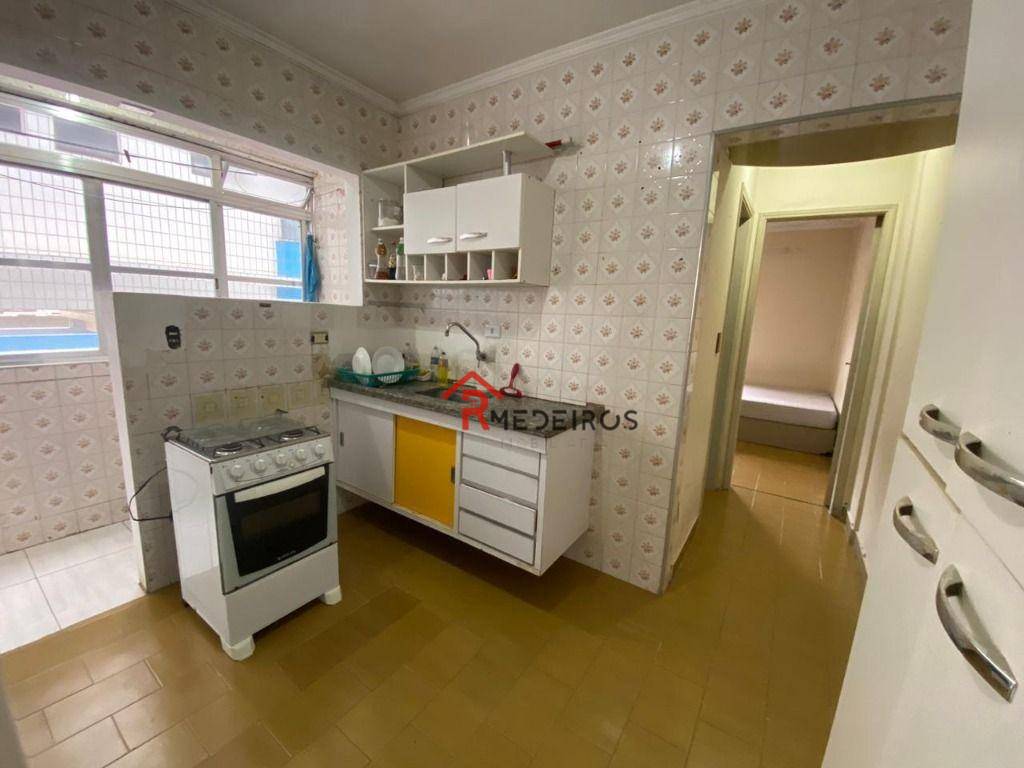 Apartamento à venda com 1 quarto, 54m² - Foto 5