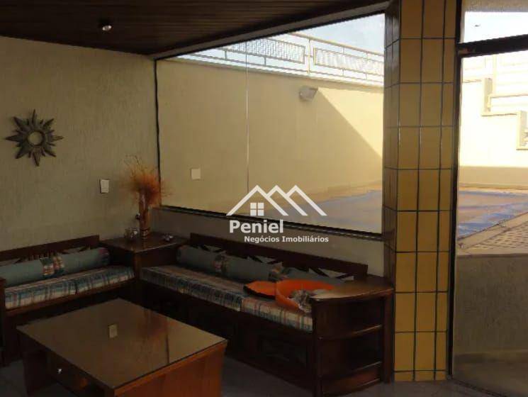 Cobertura à venda com 4 quartos, 250m² - Foto 13