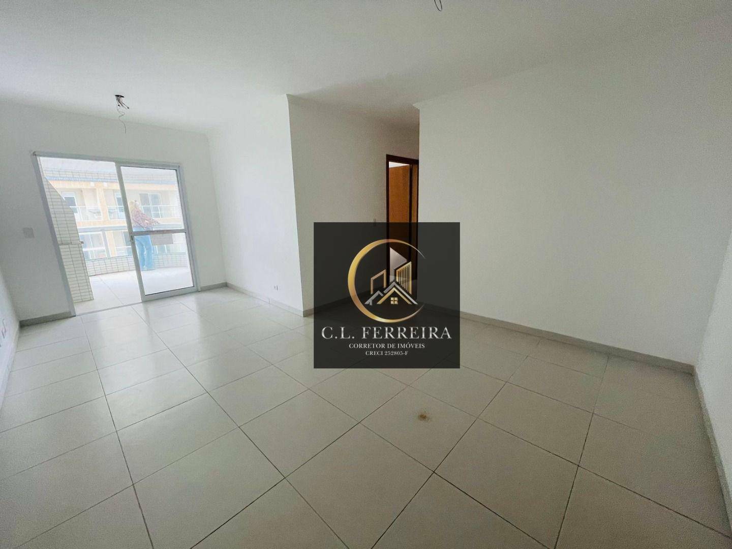 Apartamento à venda com 2 quartos, 80m² - Foto 6