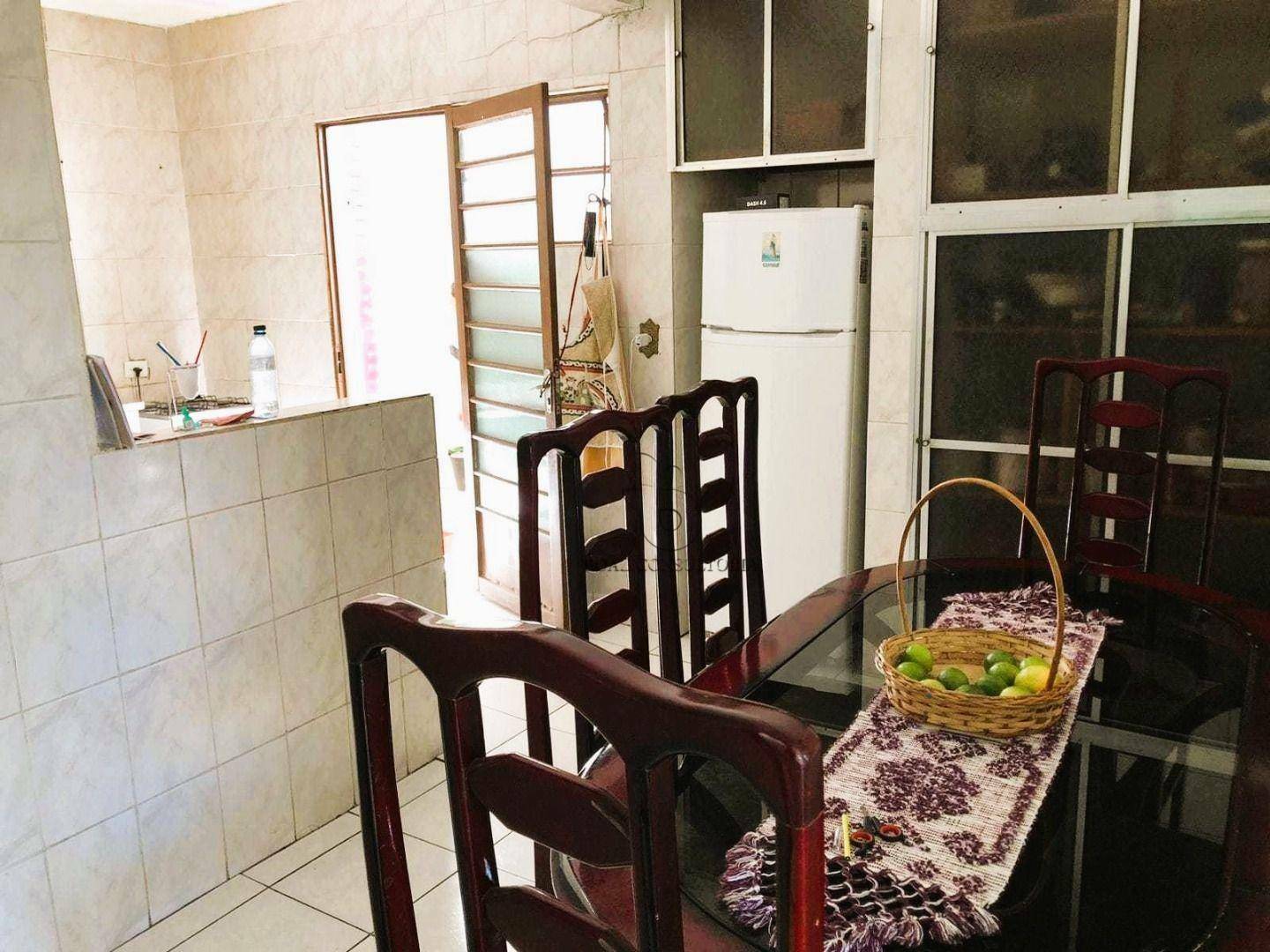 Casa à venda com 3 quartos, 133m² - Foto 5