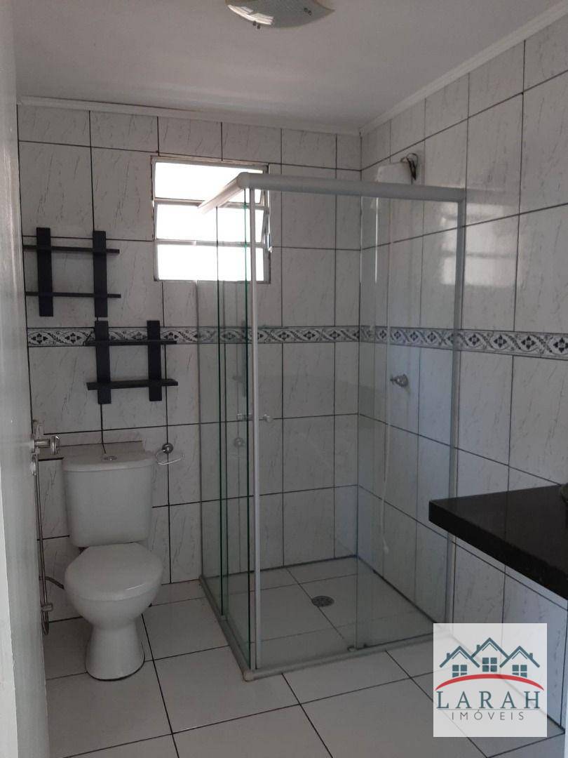 Apartamento à venda com 1 quarto, 45m² - Foto 4