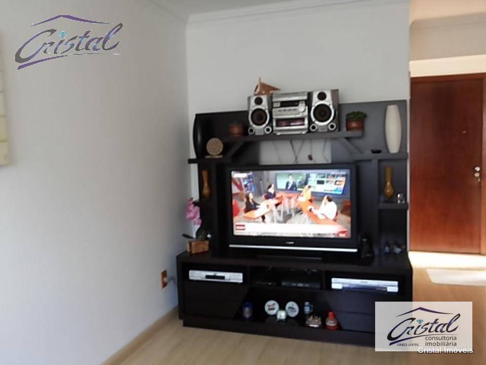 Apartamento à venda com 3 quartos, 74m² - Foto 24