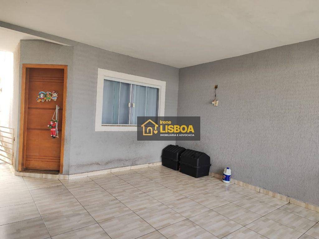 Sobrado à venda com 4 quartos, 125m² - Foto 25