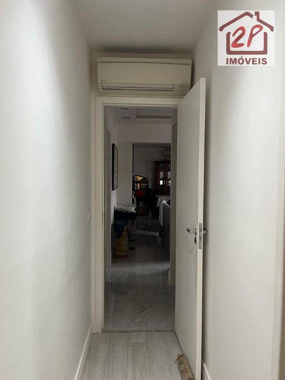 Apartamento à venda com 3 quartos, 122m² - Foto 4