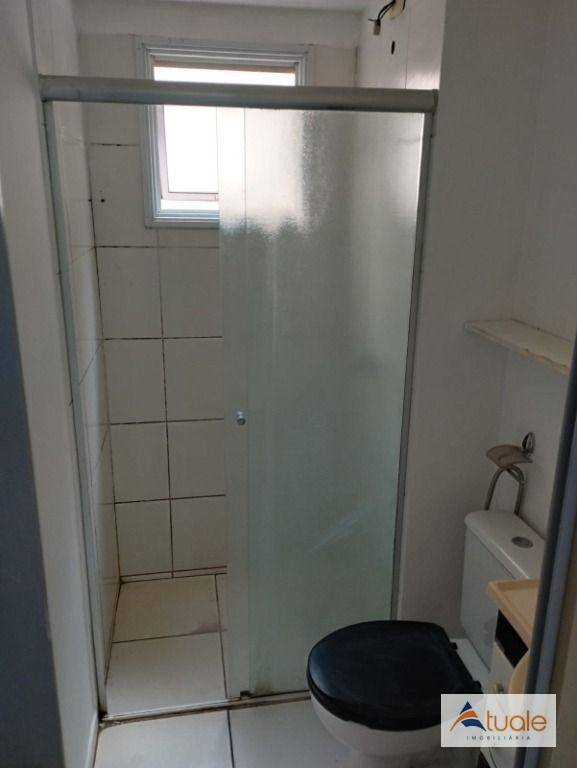 Apartamento para alugar com 2 quartos, 57m² - Foto 13