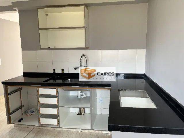 Apartamento à venda com 2 quartos, 52m² - Foto 11