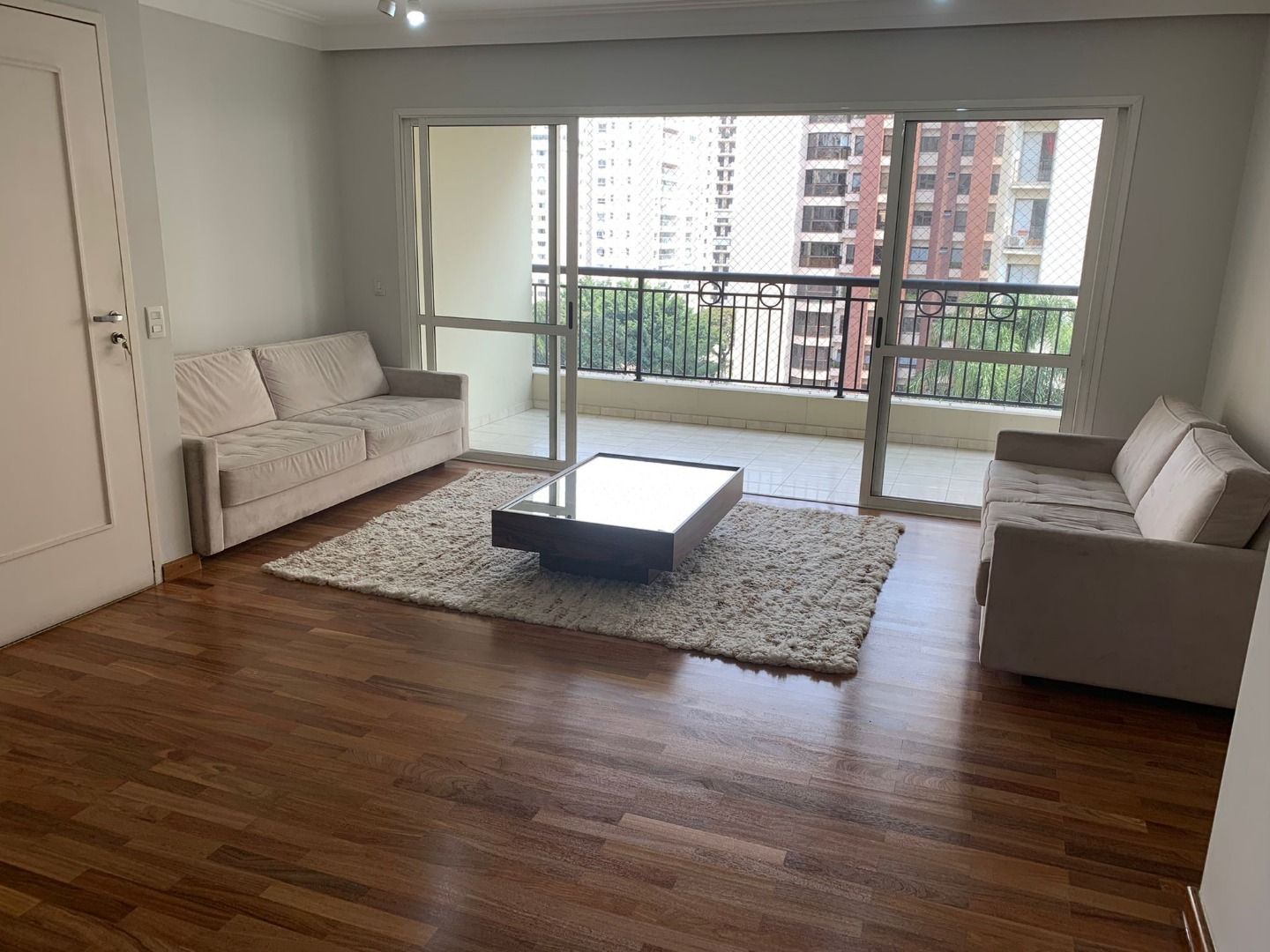 Apartamento, 3 quartos, 125 m² - Foto 2