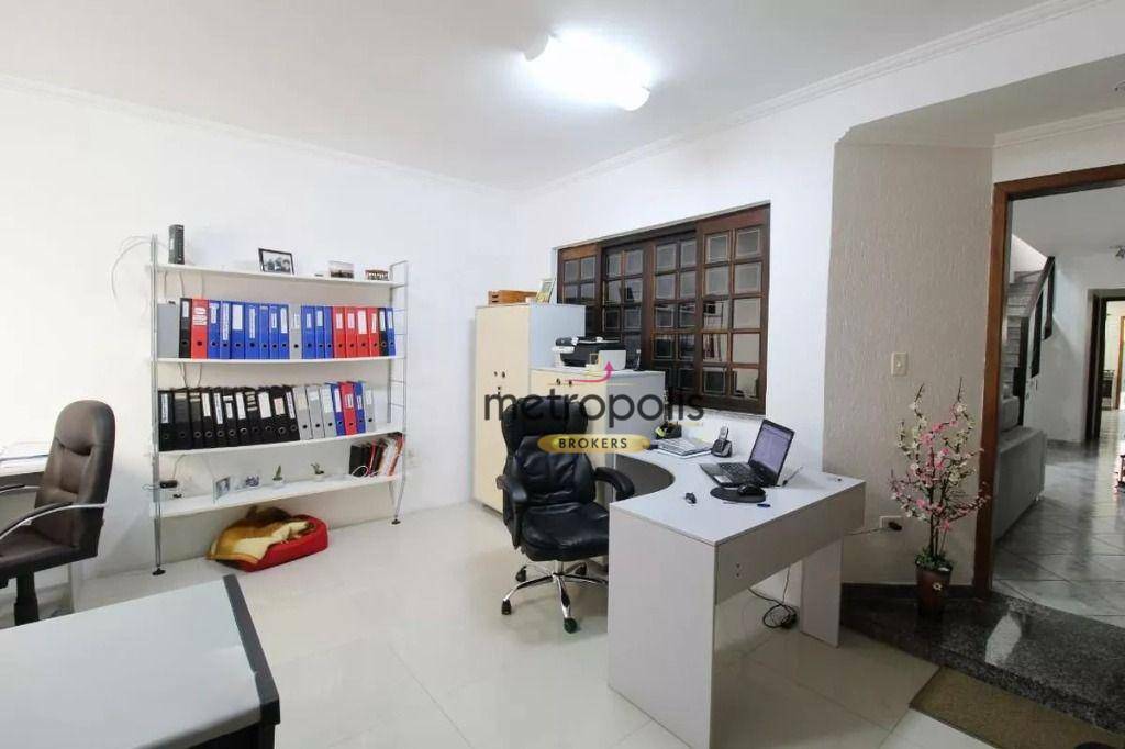 Sobrado à venda com 4 quartos, 148m² - Foto 56