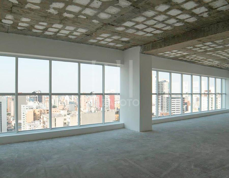 Prédio Inteiro à venda, 208m² - Foto 1