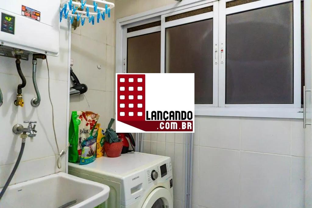 Apartamento à venda com 3 quartos, 75m² - Foto 10