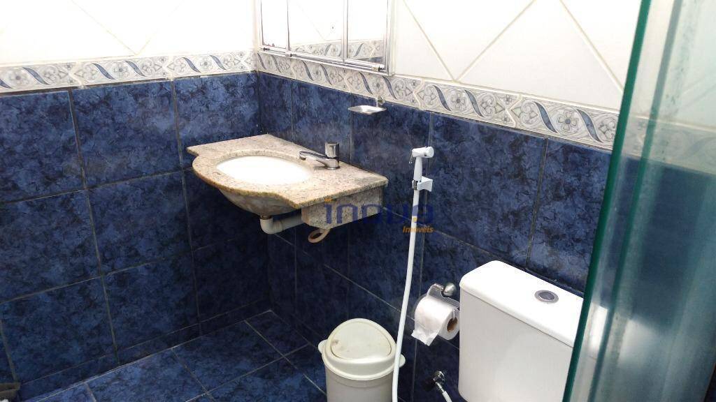 Casa, 3 quartos - Foto 13