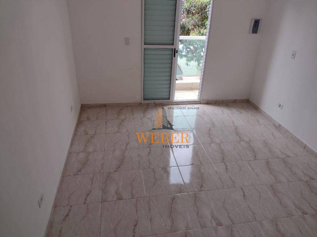 Sobrado à venda com 2 quartos, 90m² - Foto 5