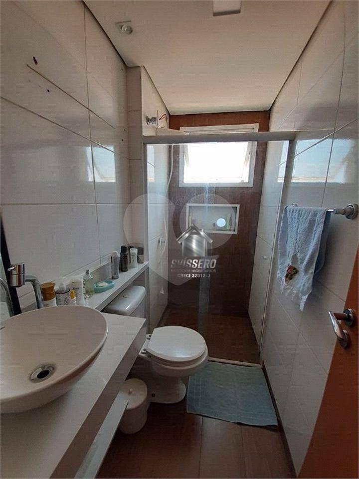 Apartamento, 2 quartos, 52 m² - Foto 9