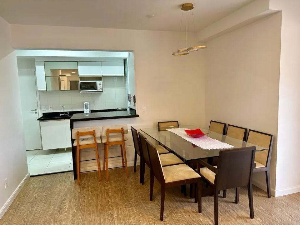 Apartamento à venda com 3 quartos, 109m² - Foto 10