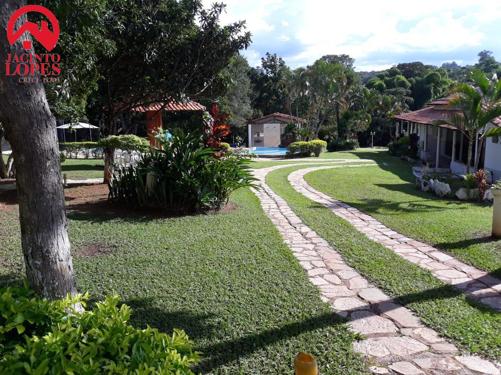 Chácara à venda com 11 quartos, 2000m² - Foto 11