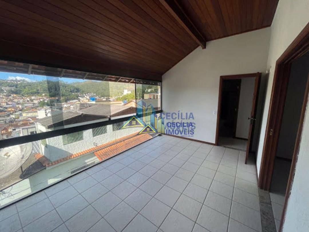 Casa à venda e aluguel com 4 quartos, 1M2 - Foto 32