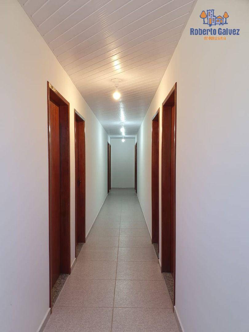 Apartamento para alugar com 2 quartos, 60m² - Foto 3