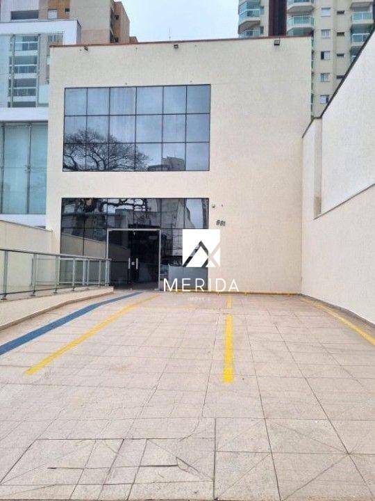 Prédio Inteiro para alugar, 863m² - Foto 23