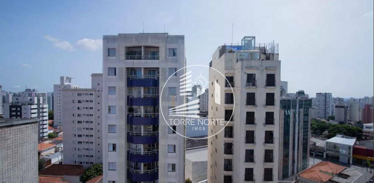 Apartamento à venda com 3 quartos, 82m² - Foto 23