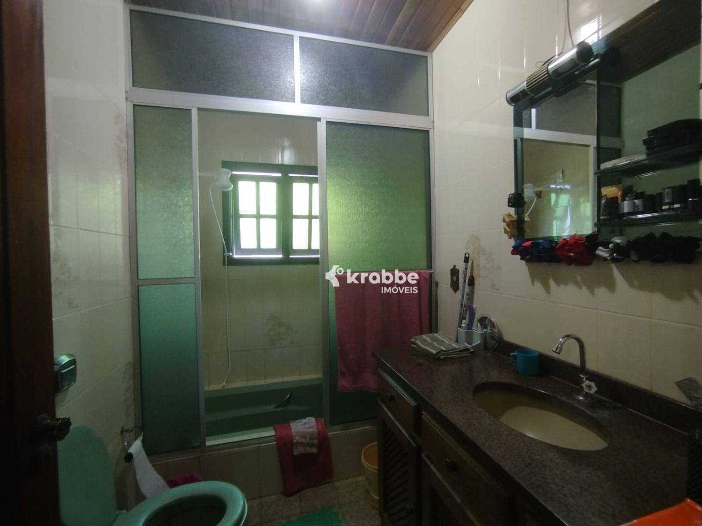 Casa à venda com 4 quartos, 174m² - Foto 11