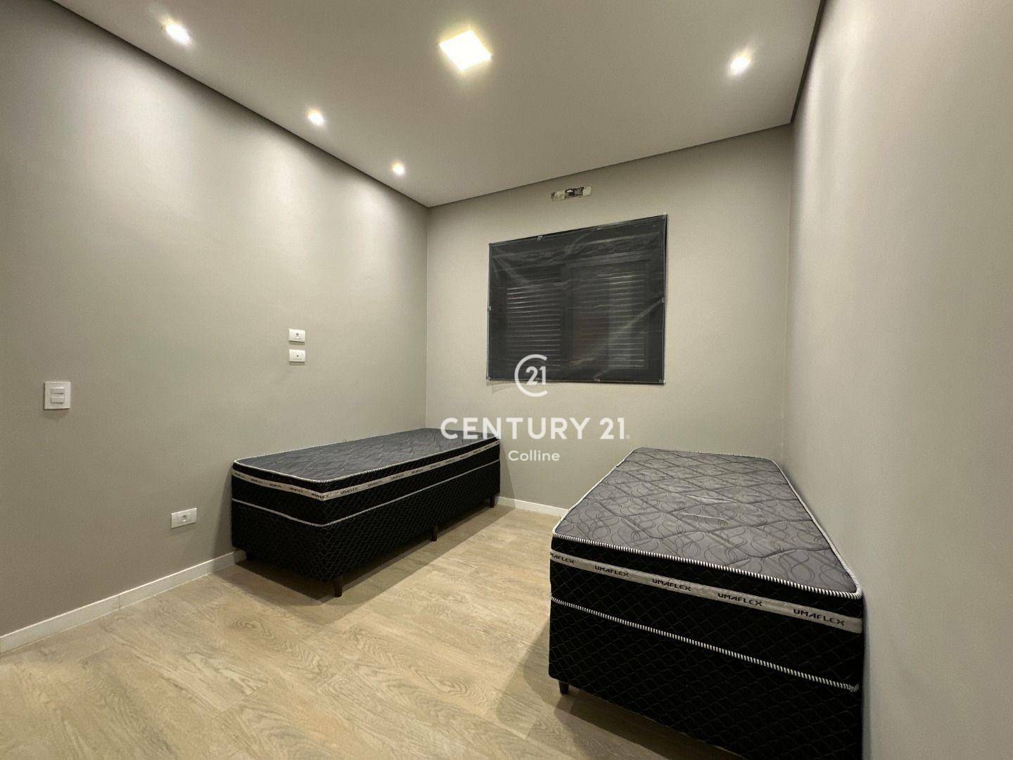 Casa de Condomínio à venda com 3 quartos, 177m² - Foto 44