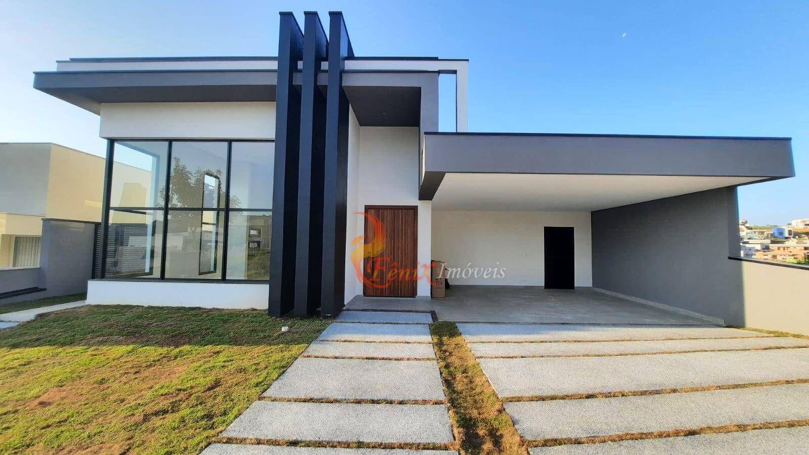 Casa de Condomínio à venda com 3 quartos, 235m² - Foto 2