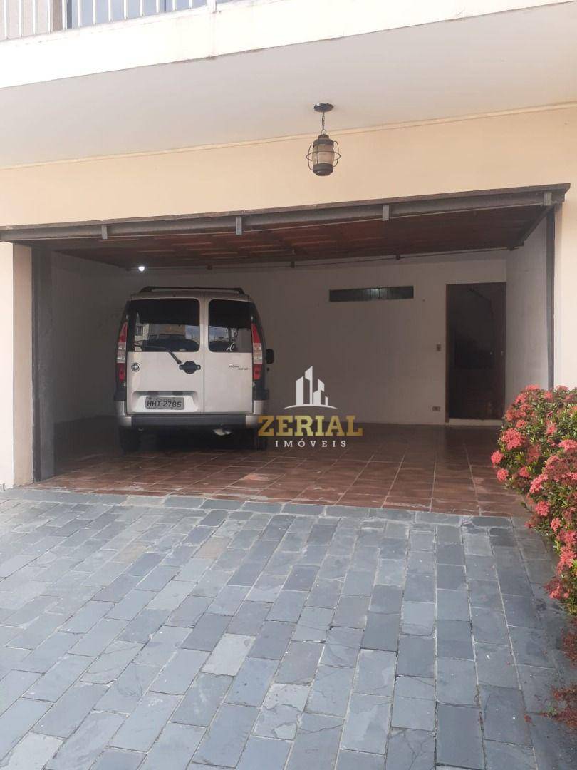 Sobrado à venda com 4 quartos, 296m² - Foto 27