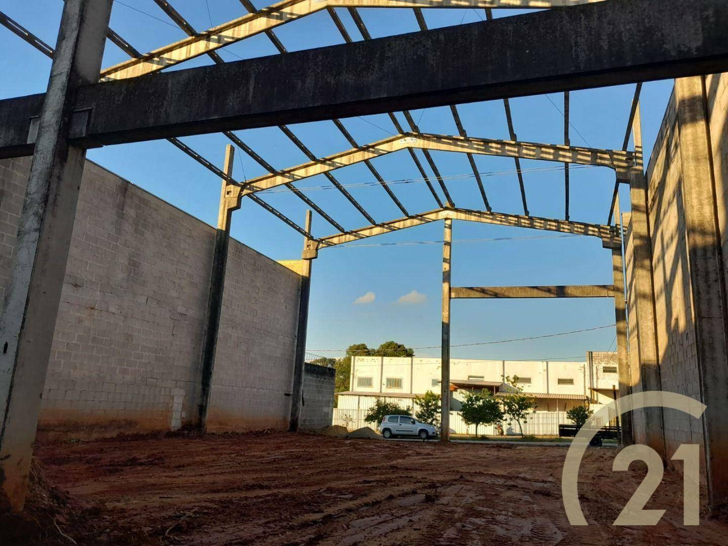 Depósito-Galpão-Armazém à venda, 360m² - Foto 1