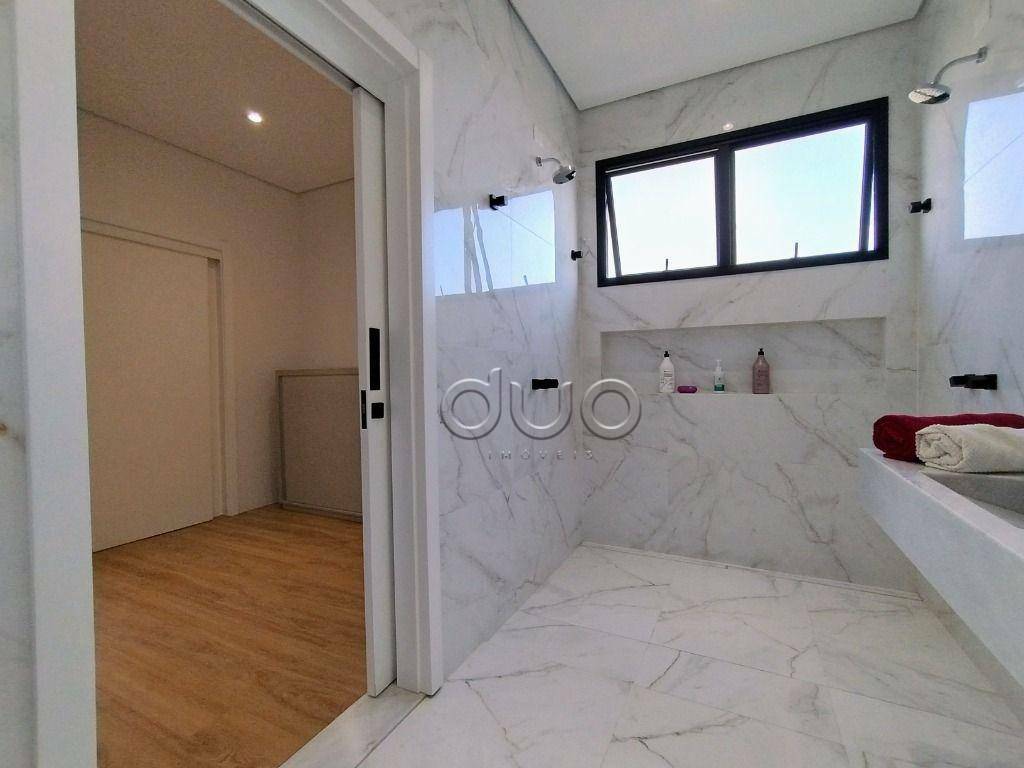 Casa de Condomínio à venda com 3 quartos, 251m² - Foto 38